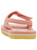 Roxy Teenie Weenie Finn Sandal Junior Girls in Purple Pink