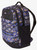Quiksilver Schoolie Backpack Mens in Iron Gate