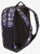 Quiksilver Schoolie Backpack Mens in Iron Gate