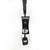 Trigger Bros Hyper Comp 6ft Leash in Clear