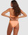 Billabong Tanlines Bondi Bikini Pant Womens in Tangerine