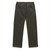Vans Authentic Chino Loose Pant Mens in Grape Leaf