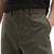 Vans Authentic Chino Loose Pant Mens in Grape Leaf