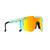 Pit Viper Sunglasses The Poseidon Double Wide