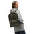 Vans Startle Backpack in Grape Leaf