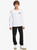 Quiksilver Screen Tracksuit Pant Youth in Black