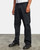 RVCA Americana Chino Pant Mens in RVCA Black