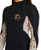 Oneill 4x3 Bahia BZ Steamer Girls in Black Sierra