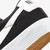 Nike SB Zoom Blazer Low Pro GT Shoes Mens in Black White Black