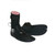 Oneill 3MM Defender Split Toe Bootie in Black