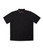 Former Vivian Bastet Short Sleeve Shirt Mens in Black