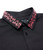 Former Vivian Bastet Short Sleeve Shirt Mens in Black