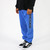 Trigger Bros Original Tracksuit Pant Youth in Cobalt