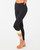 Rip Curl Mirage Swell Stripe Legging Womens in Black