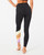 Rip Curl Mirage Swell Stripe Legging Womens in Black