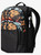 Quiksilver Schoolie Cooler 30L Backpack in Gradient Radical Spirale