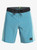 Quiksilver Highlite Arch Boardshort Mens in Iced Aqua