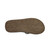 Sanuk Fraid Not Soft Top Thongs Mens in Charcoal