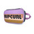 Rip Curl Mixed Lunch Box Womens in Washed Black