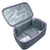 Rip Curl Mixed Lunch Box Womens in Washed Black