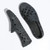 Vans Slip-On Trek Nathan Florence Shoes in Black Grey