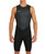 Oneill 2MM Reactor 2 Short John BZ Wetsuit Mens in Black