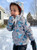 Burton Toddler Amped Jacket in Hide And Seek