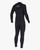 Billabong 4x3 Furnace Natural Zipperless Steamer Mens in Black