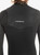 Quiksilver 4x3 Everyday Sessions CZ Steamer Boys in Black
