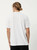 Afends Coasting Hemp Retro Graphic Tee Mens in White