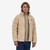 Patagonia Reversible Silent Down Jacket Mens in New Navy