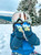 Burton Toddler Grommitt 2023 in Frog