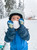 Burton Toddler Grommitt 2023 in Frog