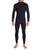 Oneill 4x3 Hyperfreak Fire BZ Steamer Mens in Black Black