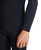 Oneill 4x3 Hyperfreak Fire BZ Steamer Mens in Black Black