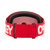 Oakley Flight Tracker L Goggle in Redline Prizm Torch Iridium