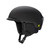 Smith Code MIPS Round Contour Fit Helmet in Matte Black