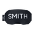 Smith Squad Mag AC Elena Height Goggle in Chromapop Everyday Rose Gold Mirror