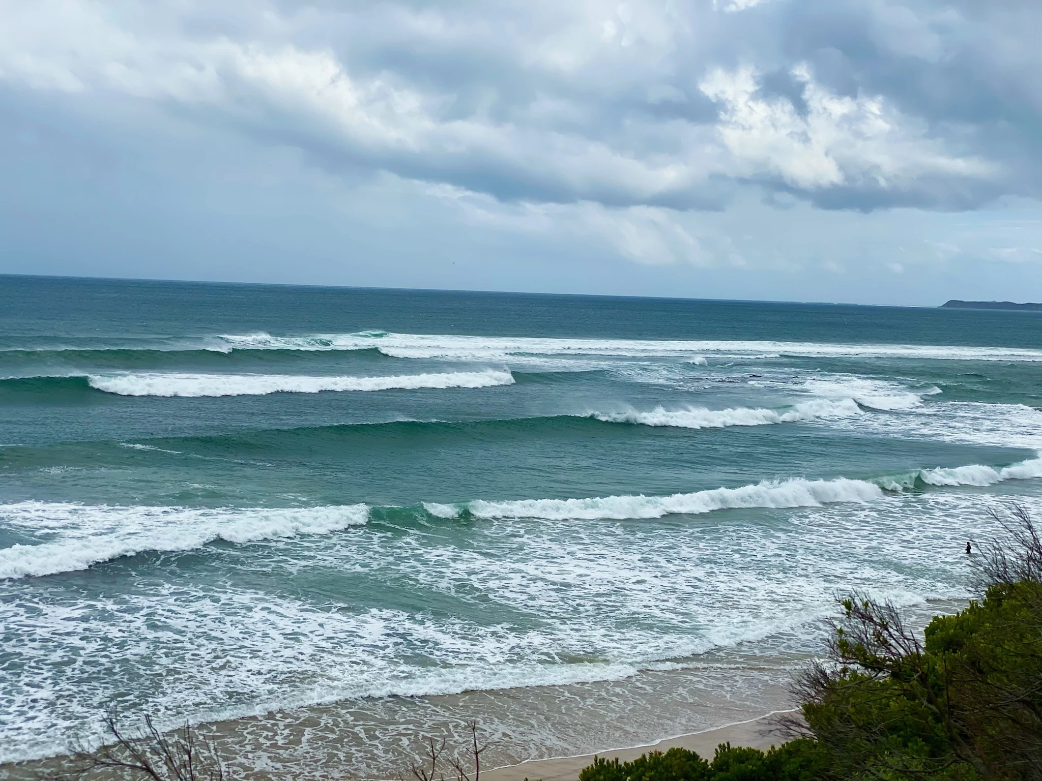 Surf-cam