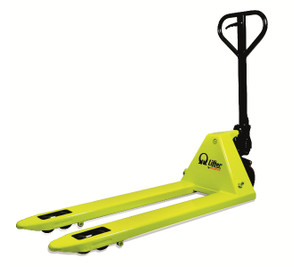 Pramac Pallet Truck