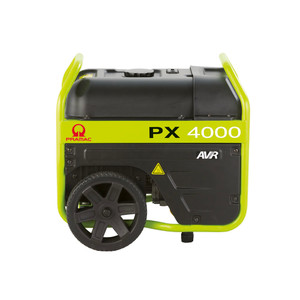 Pramac PX4000 Pramac PX4000