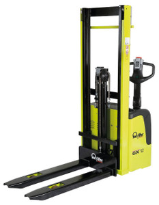 Pramac GX12/29 Freelift Electric Pallet Stacker Pramac GX12/29 Freelift Electric Pallet Stacker