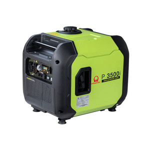 Pramac P3500i Inverter Generator Pramac P3500i Inverter Generator
