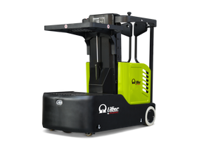 Pramac OP Electric Order Picker