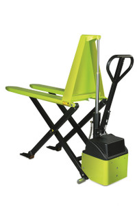 Pramac Semi Electric Scissor Lift Pallet Truck Pramac Semi Electric Scissor Lift Pallet Truck