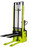 Pramac GX12/29 Basic Electric Pallet Stacker