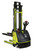 Pramac LX Electric Stacker