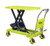 Pramac LT80 800kg Scissor Lift Table