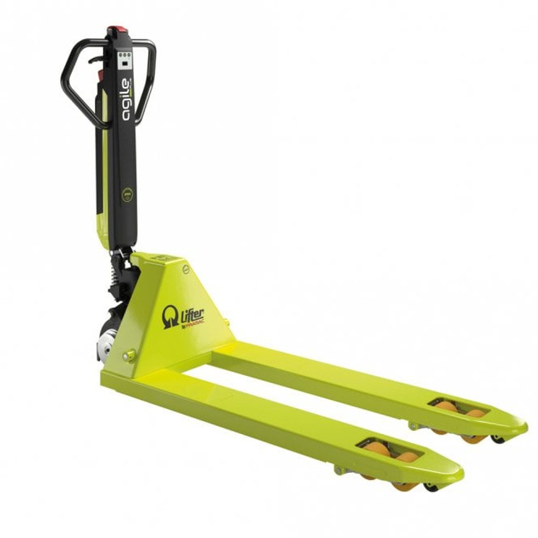 Pramac Agile Plus Pallet Truck