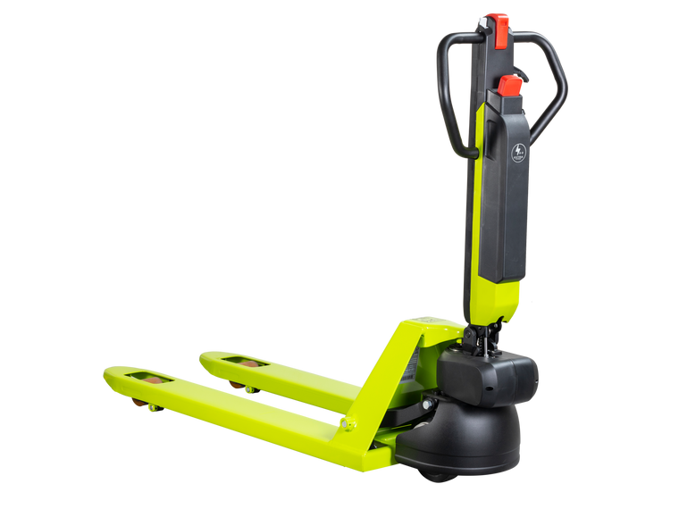 Pramac Evo Agile Plus Electric Pallet Truck